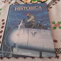 Historica Mondadori nr. 5 - Il gufo reale