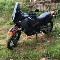 Ktm 990