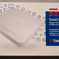 Modem Wi-Fi per ADSL e FIBRA di TIM