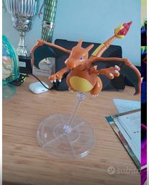 Pokemon Figures