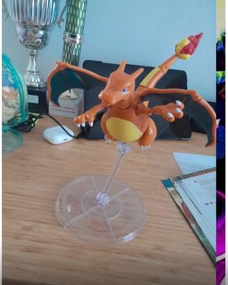 Pokemon Figures