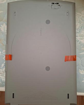 Scanner