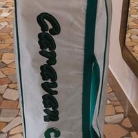 Lettino da campeggio CAM