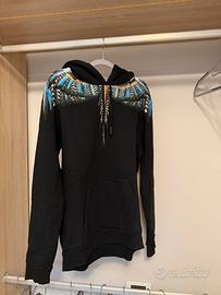 Felpa Marcelo Burlon M