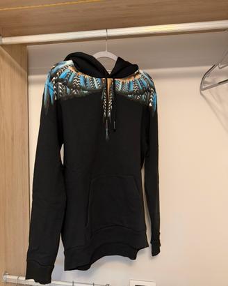 Felpa Marcelo Burlon M