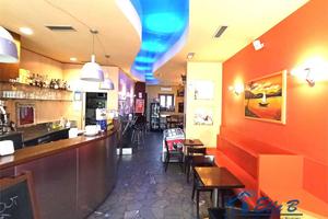 CESSIONE AZIENDA COMMERCIALE / BAR A GORIZIA (GO)