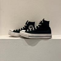 Convesrse All Star Platform