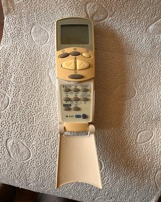 Telecomando climatizzatore LG
