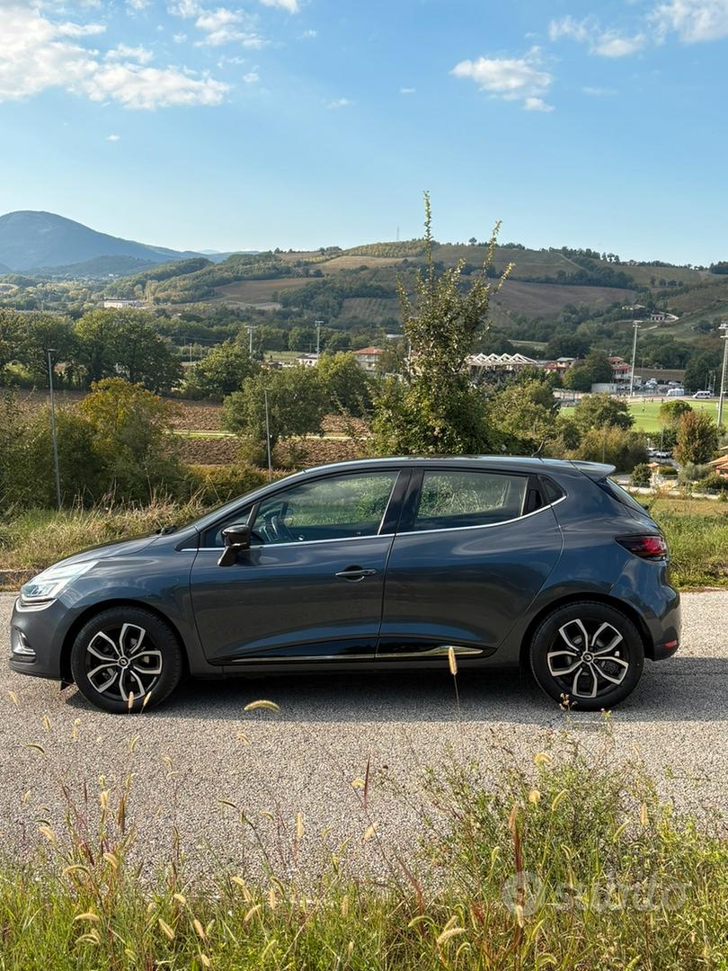 Renault Clio 4ª serie