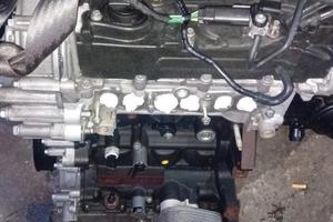 Motore ford puma 1.0 Ecoboost