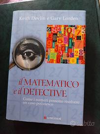 Il matematico e il detective