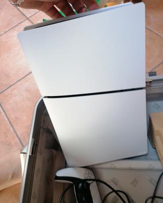 Playstation 5