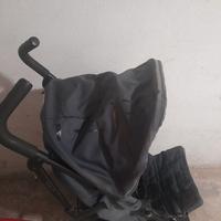 Passeggino Inglesina