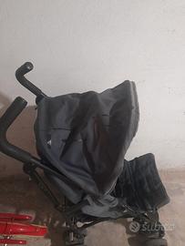 Passeggino Inglesina