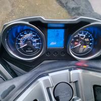 scooter Kawasaki j 300