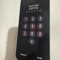 IPhone 13 solo per Ricambi