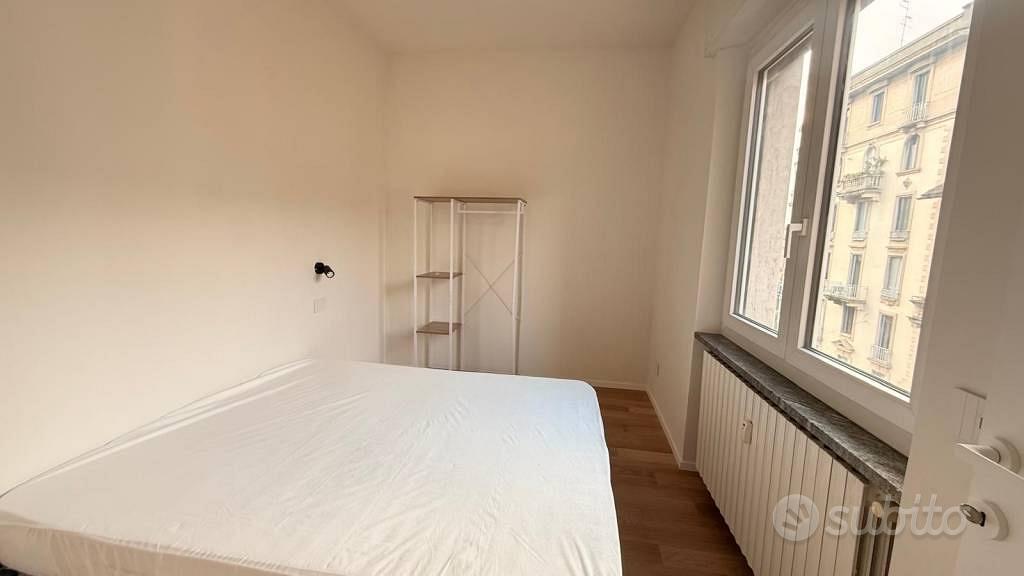 Appartamento – Milano, La Fontana, Municipio 9 - Vista 5