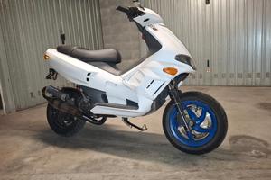 Gilera Runner 50 - 180 2024