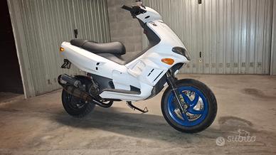 Gilera Runner 50 - 180 2024