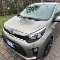 Kia Picanto 1.0 GPL 2019 NEOPATENTATI