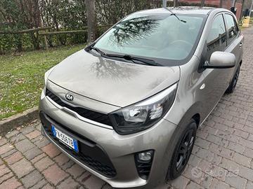 Kia Picanto 1.0 GPL 2019 NEOPATENTATI