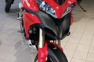 Ducati Multistrada 1200 - 2011
