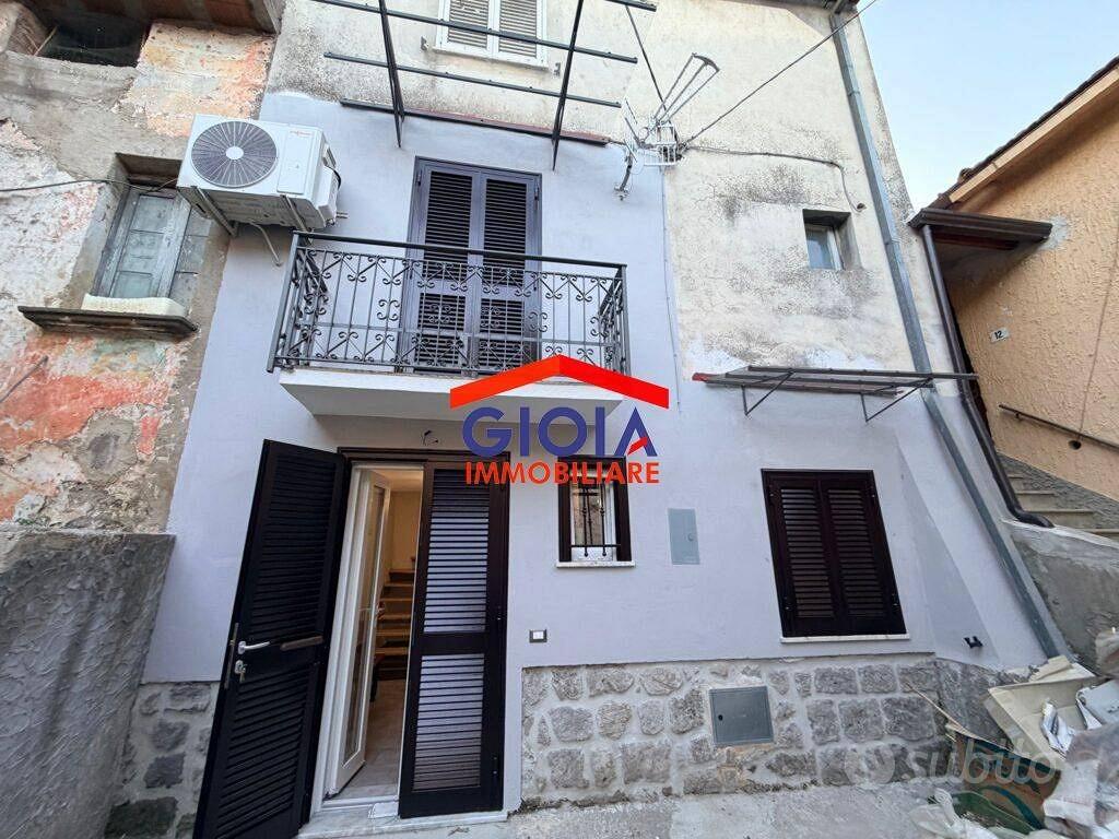 Appartamento – Carinola, Nocelleto di Carinola - Vista 3