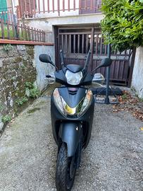 Honda SH300A