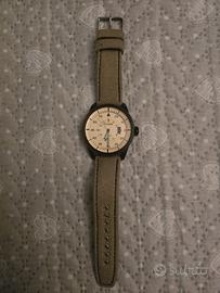 Orologio Citizen Eco-Drive Aviator AW1365-19P - Ca