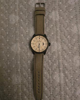 Orologio Citizen Eco-Drive Aviator AW1365-19P - Ca