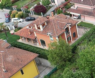 Fossano villa unifamiliare