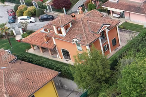 Fossano villa unifamiliare
