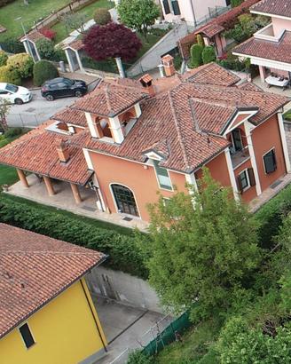 Fossano villa unifamiliare
