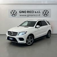 Mercedes-Benz GLE 250 d 4MATIC Premium Plus