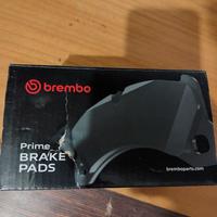 Freni posteriore pastiglie