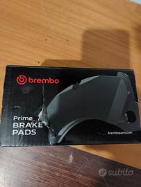 Freni posteriore pastiglie