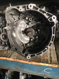 Cambio lancia delta 1.6