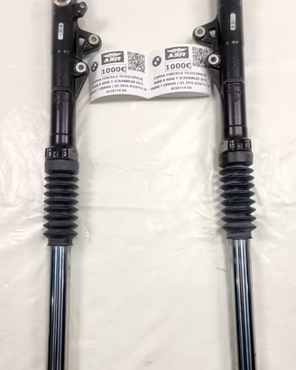FORCELLE fork SHOWA BMW R9T R NINET scrambler race