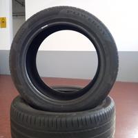 Gomme ESTIVE PIRELLI POWERGY 255/45 R19