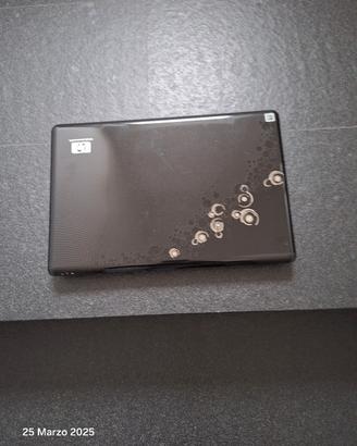 Notebook hp pavilion dv6 Windows 11 home premium 