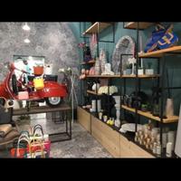 Scaffali componibili