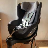 Seggiolino Auto gb VAIA i-size
