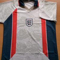 Maglia calcio Inghilterra taglia XL