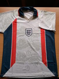 Maglia calcio Inghilterra taglia XL
