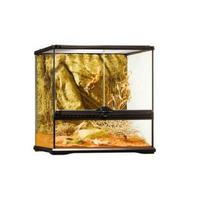 Teca/terraio per animali esotici