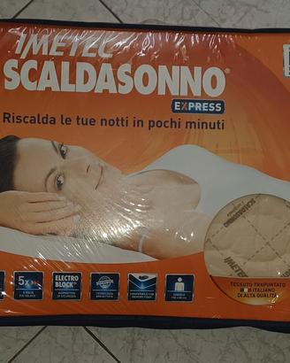 SCALDASONNO SINGOLO IMETEC