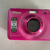 Fotocamera coolpix