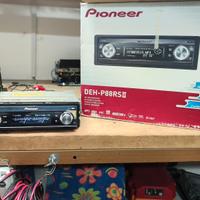 Pioneer  deh p 88 RS 2