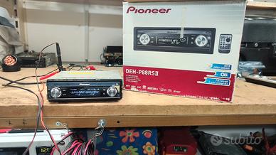 Pioneer  deh p 88 RS 2