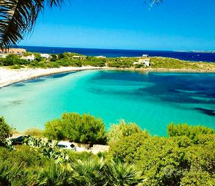 Calasetta climatizzato in zona sottotorre
